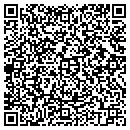 QR code with J S Towing Connection contacts
