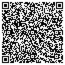 QR code with Morris West Excavating Inc contacts