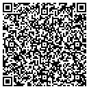 QR code with W & W Quick Pick contacts