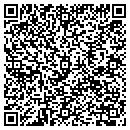 QR code with Autozone contacts