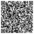 QR code with Lmc Towing contacts