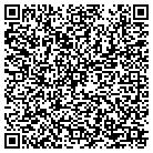 QR code with Christines Interiors Des contacts