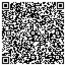QR code with W W Morrow & Sons Heating contacts
