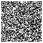 QR code with Cortney Singleton Decorating contacts