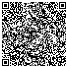QR code with Kozlovich Painting Inc contacts