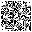 QR code with Clayton Fire Department contacts