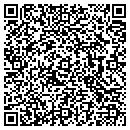 QR code with Mak Cleaners contacts