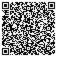 QR code with P Cristiani contacts