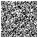 QR code with Aerotrends contacts