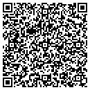 QR code with D & B Tax Service contacts