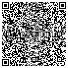 QR code with Anderegg Charles DDS contacts