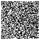 QR code with Garry Mertins Design contacts