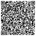 QR code with Advanced Recovery Towing contacts