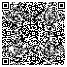 QR code with Delmarva Radiation At contacts