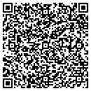 QR code with Aladdin Towing contacts