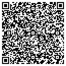 QR code with Prieur's Painting contacts