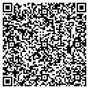 QR code with Al J Towing contacts