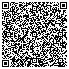 QR code with Aero Parts & Supply Inc contacts