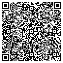 QR code with D & M Sales & Service contacts
