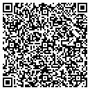 QR code with Aero Performance contacts