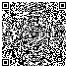 QR code with Richard A Leffingwell & Sons contacts