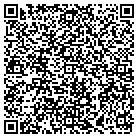 QR code with Dunns Backhoe Service LLC contacts