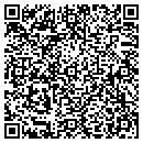QR code with Tee-P Ranch contacts