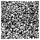 QR code with Oakmore Dry Cleaners contacts