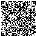 QR code with Visuart contacts