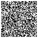 QR code with A Micciche Towing contacts