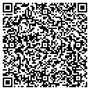QR code with Rinaldi Excavating contacts