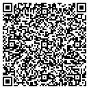 QR code with Anthonys Towing contacts