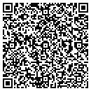 QR code with Armas Towing contacts