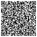 QR code with Arrow Towing contacts