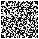 QR code with Arsenio Towing contacts