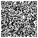QR code with C & D Farms LLC contacts