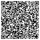 QR code with Alpha West Construction contacts