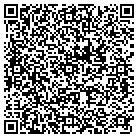 QR code with Cherokee Helicopter Service contacts