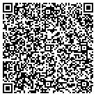 QR code with California Federation Wns CLB contacts