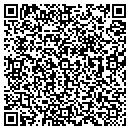 QR code with Happy Buffet contacts