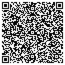 QR code with Ron Miller Excavation Inc contacts