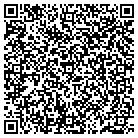 QR code with Higginbotham Manufacturing contacts