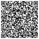 QR code with The Painted House & More contacts