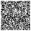 QR code with A-Z Service contacts