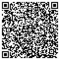 QR code with B And V Towing contacts