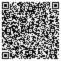 QR code with Pamela R Smith contacts