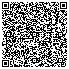 QR code with B C's Towing Service contacts