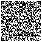 QR code with C V Carlston Heating & Ac contacts