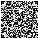 QR code with F&D Services contacts