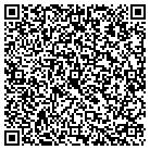 QR code with First State Mobile Service contacts